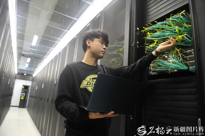 年终特稿·回望2025⑤丨数智赋能(图3)