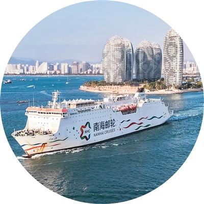 封关后，海南迎来文旅“开门红”