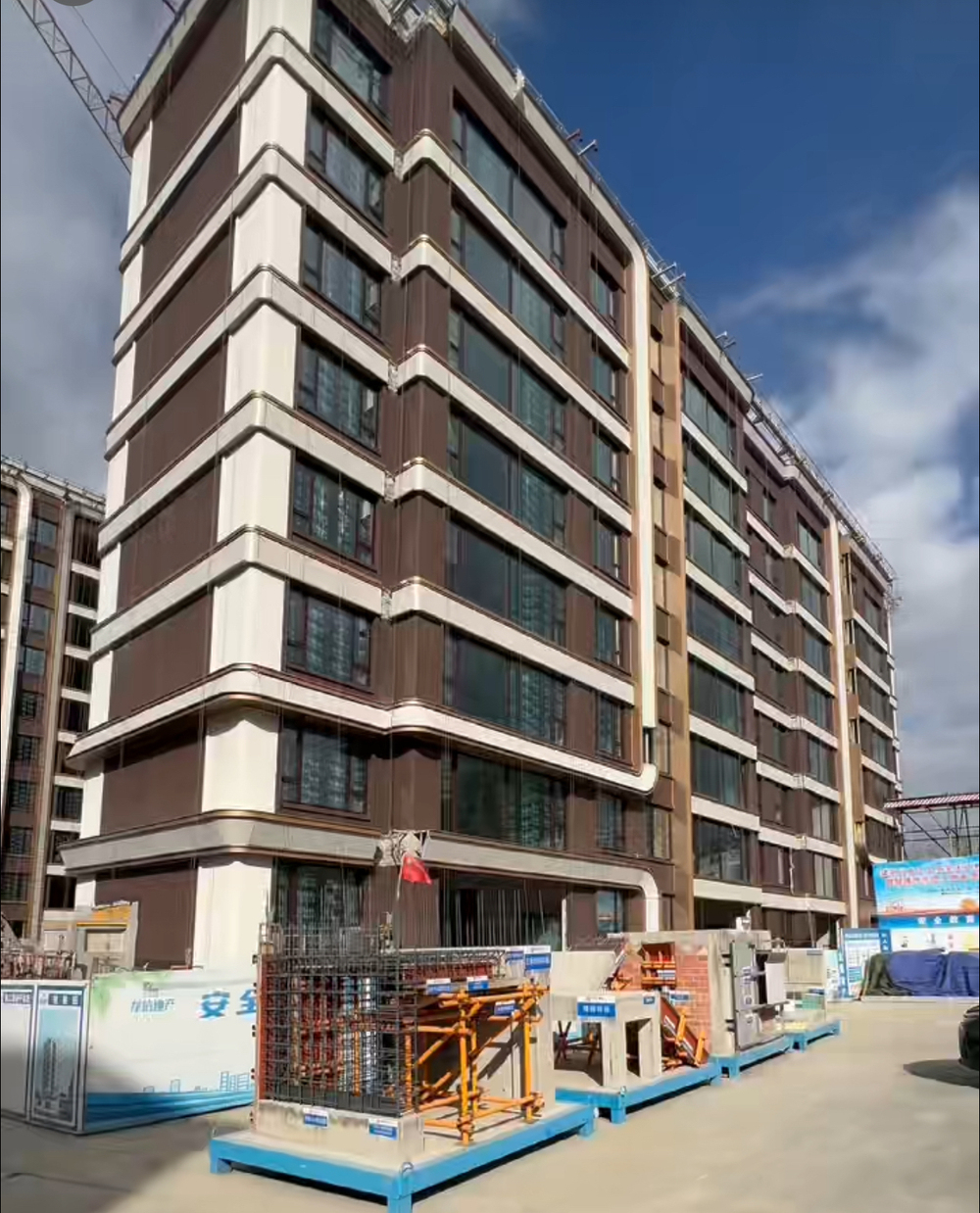 黑龙江：“好房子”正从顶层设计走向万家灯火