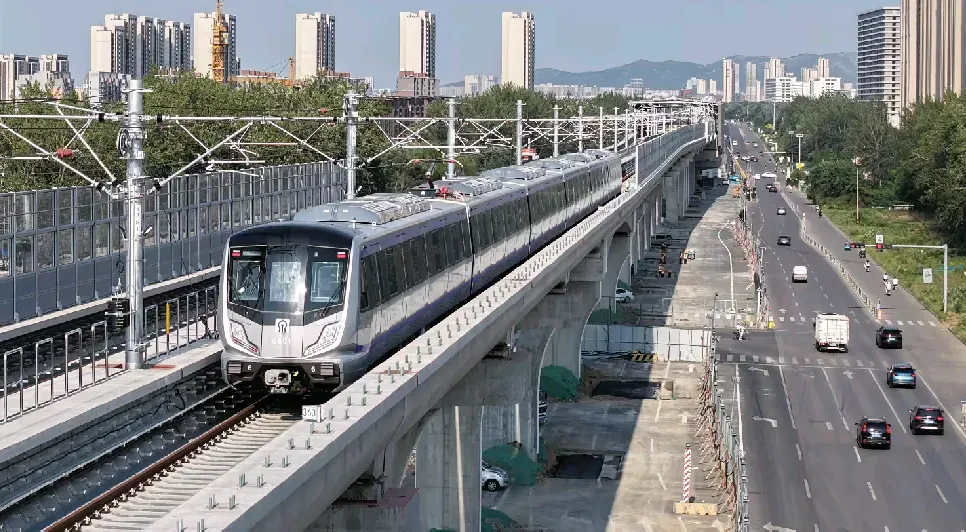 简篇-【一条路·一座城】①章丘:融城之路!