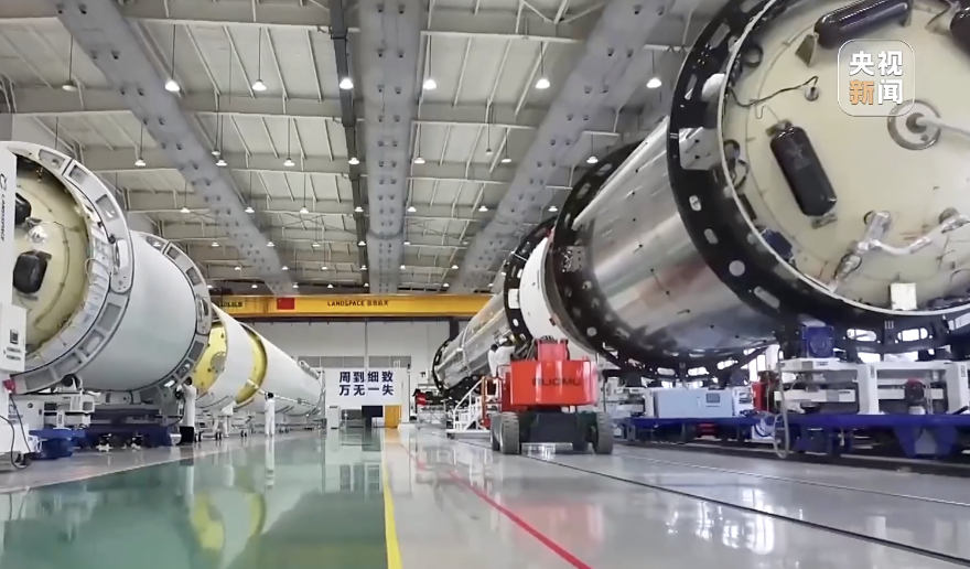 商业航天何以“开年火热”?(图5)