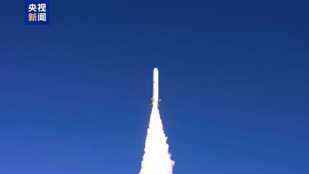 商业航天何以“开年火热”?(图4)