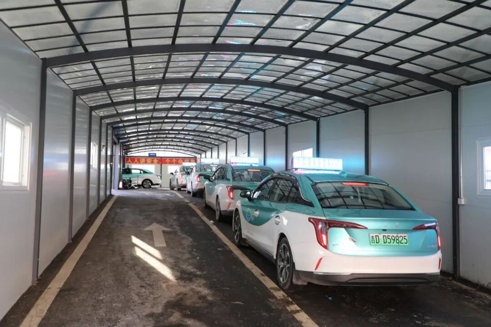 永利皇宫- 永利皇宫官网- 娱乐城APP辽源充换电站“满格”护航春运！