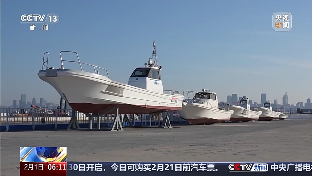 补贴、专班、智能化齐上阵 他们这样推进渔船更新改造