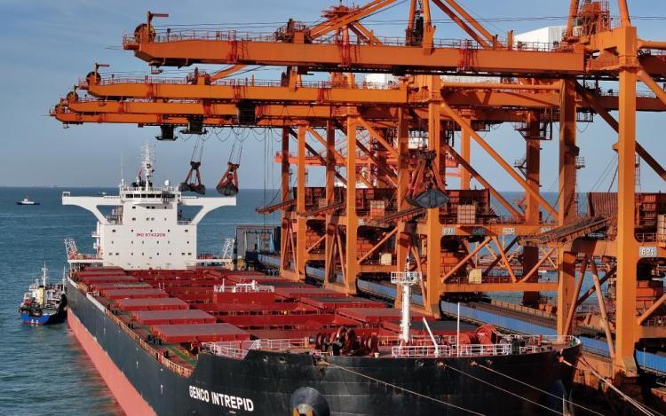 财经聚焦·地方两会经济“拼”图丨拼出高水平！2026年各地推进对外开放有何新看点？(图1)