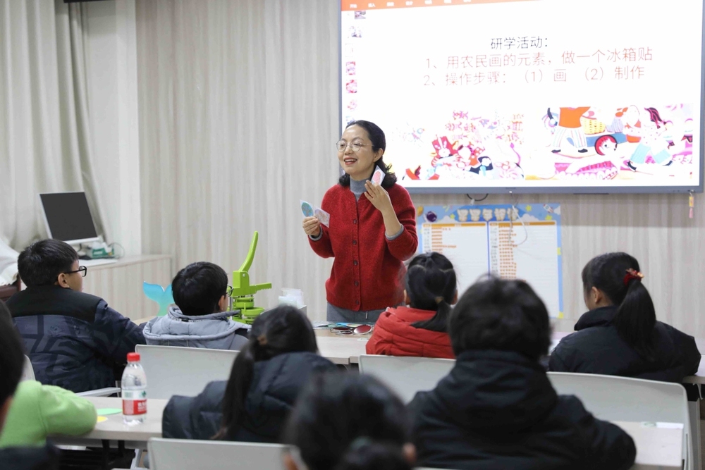 满城书香，迎国家条例正式施行