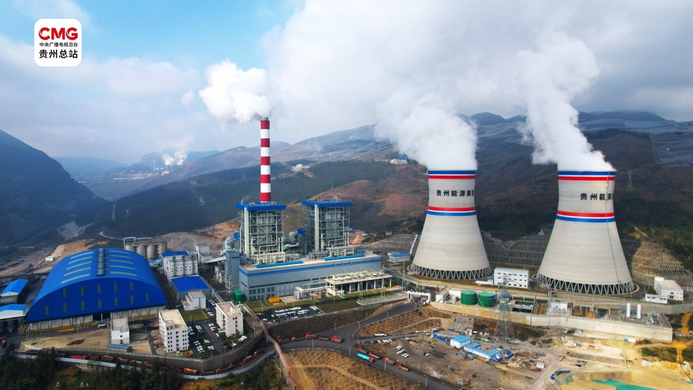 黔·行｜强化比较优势贵州多路径推动经济新增长(图4)