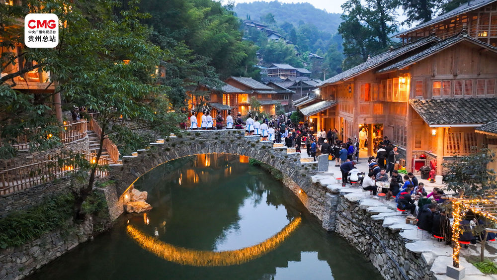 黔·行｜强化比较优势贵州多路径推动经济新增长(图8)