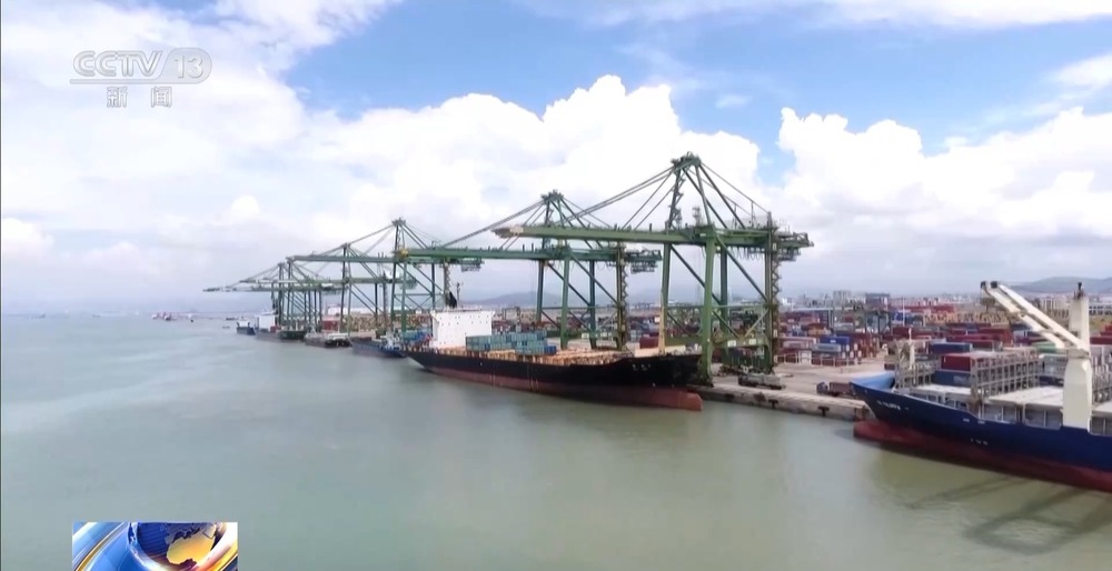 APEC“中国年”正式开启我国与APEC其他成员市场空间得到不断拓展(图4)