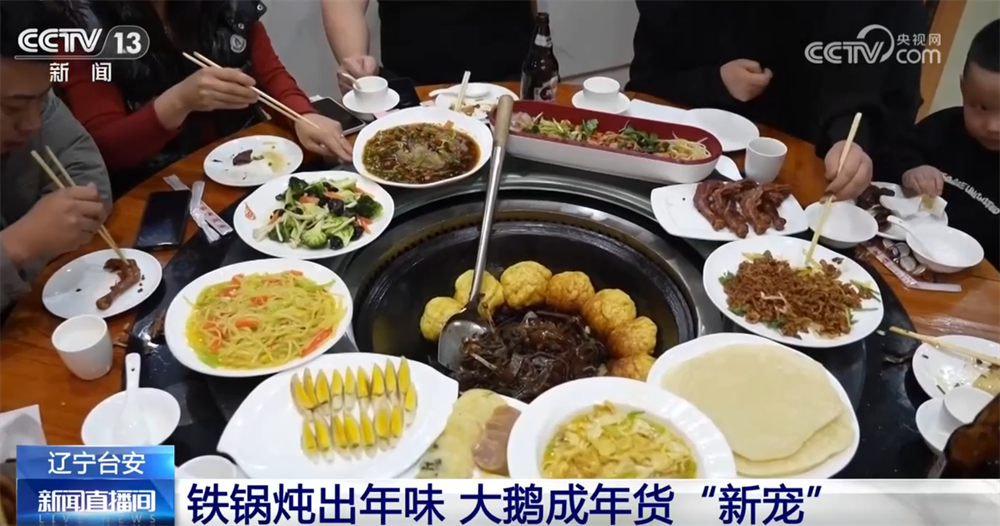 “年经济”消费新场景解锁“吃喝游购娱”沉浸式体验特色美食洋溢幸福感(图12)
