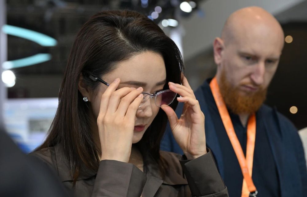 AI眼镜进“国补”从“尝鲜”到“常用”还有几步？(图6)