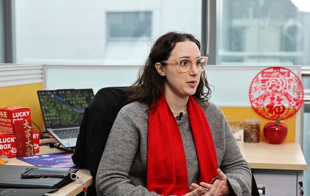 pp电子设备|青青草国产线观观看|新春走基层 从威尼斯到芜湖