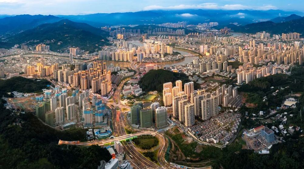 来安溪，赴一场归心的三重温润之约