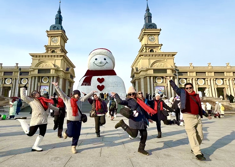 IP破圈:龙江冰雪符号的爆款逻辑(图2)