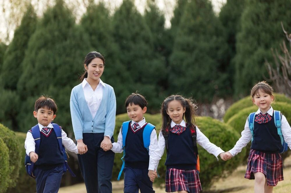 开学季这些健康风险需重点防范→(图1)