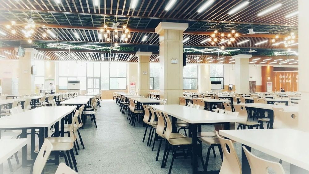 开学季这些健康风险需重点防范→(图3)