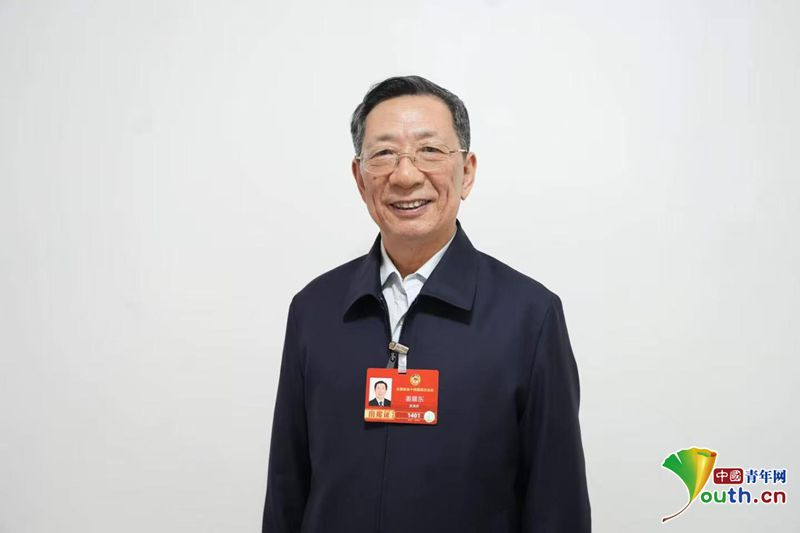 姜耀东委员：建立企业“人工智能+”激励机制为高质量就业破局赋能(图1)