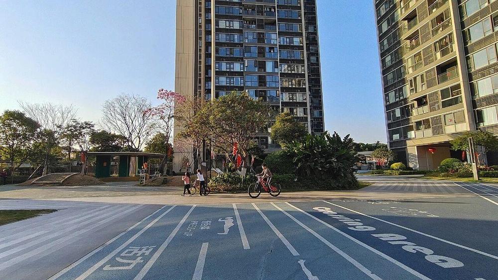 美高梅MGM电子游戏视频丨“物业管理”应改成“物业服务” 住