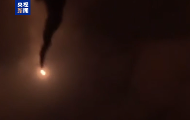 伊朗袭击以军武器制造设施和卫星数据中心