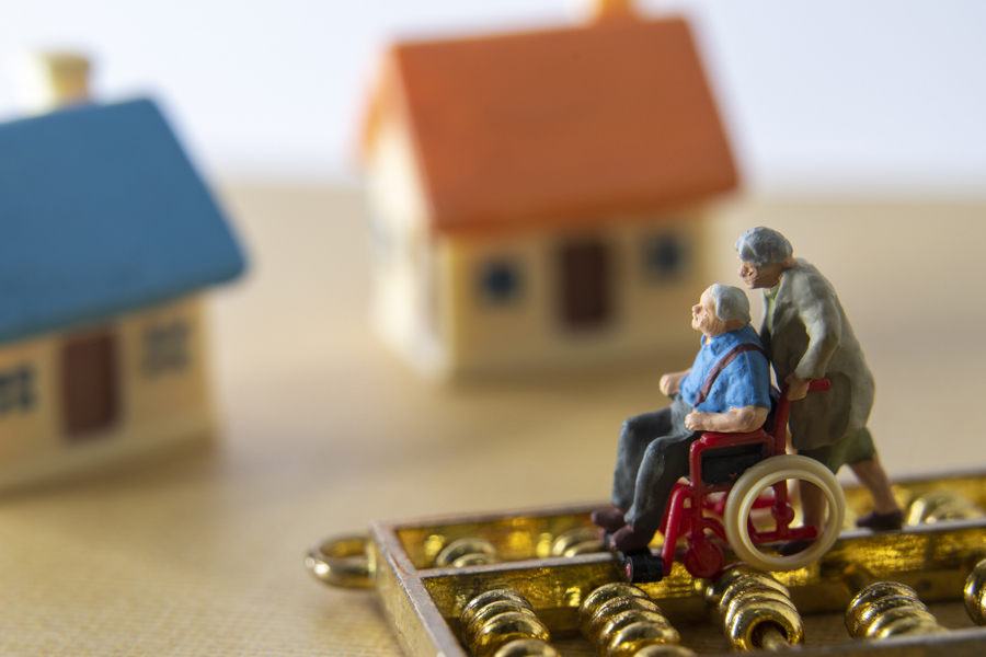 民生保障既要政策给力也要改革发力(图1)