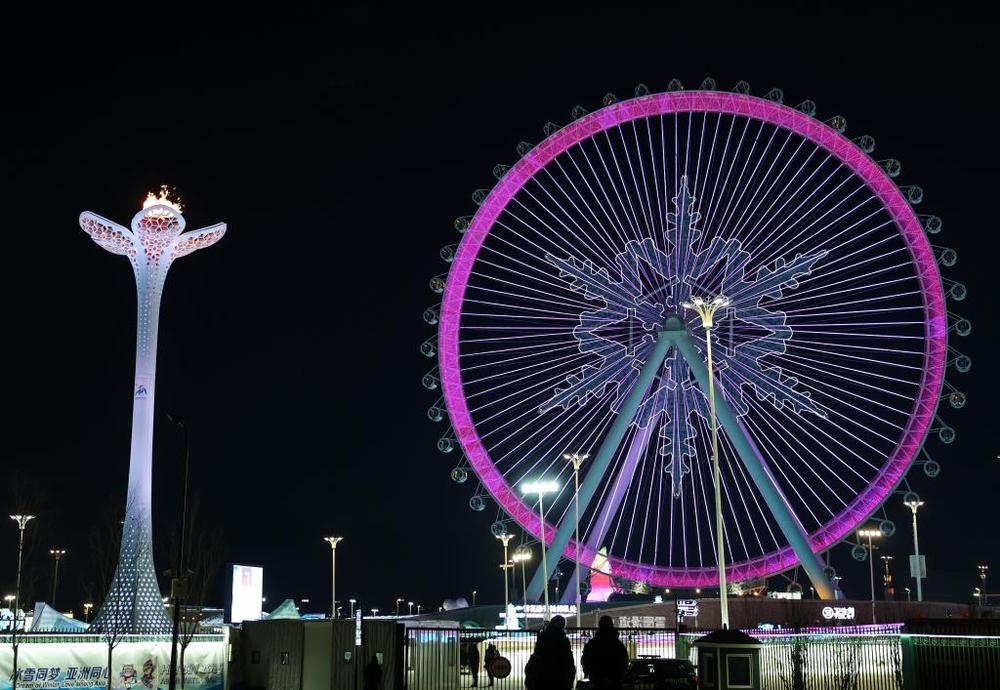 代表委员热议体育赛事赋能城市治理的长效转化(图5)