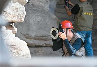 “AI+文旅”开启更智慧的旅程_央广网 - 中央广播电视总台