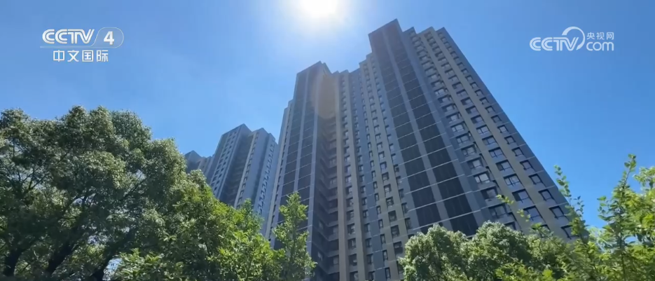 多地房地产市场呈现“小阳春”行情 楼市回暖释放积极信号_央广网