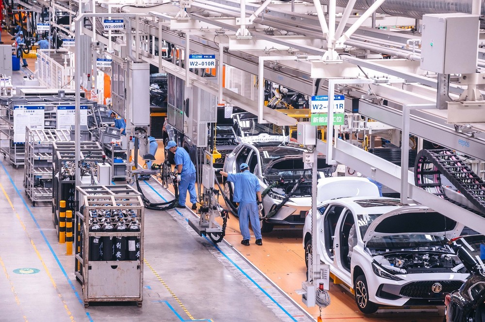 开云网站：从嘱托到答卷福建这五年以“四个更大”为笔绘就八闽跨越新图(图2)