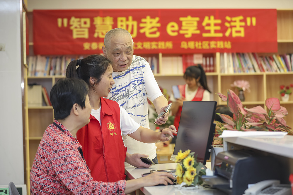 开云网站：从嘱托到答卷福建这五年以“四个更大”为笔绘就八闽跨越新图(图8)