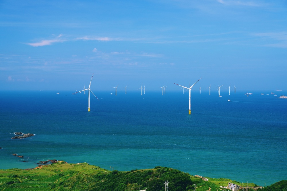 开云网站：从嘱托到答卷福建这五年以“四个更大”为笔绘就八闽跨越新图(图3)