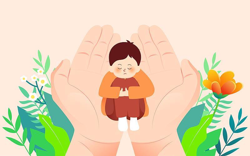 @家长6岁前是孤独症干预黄金期这三大常见误区要避开(图1)