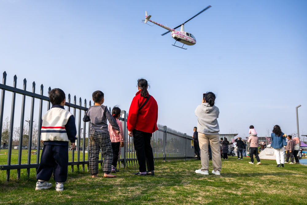 “景”上添花 “体验经济”释放消费新动能(图5)