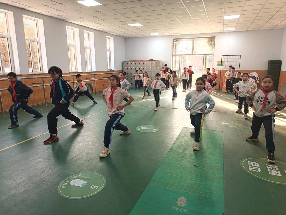 “敏娃”家庭必备：过敏季运动指南(图3)