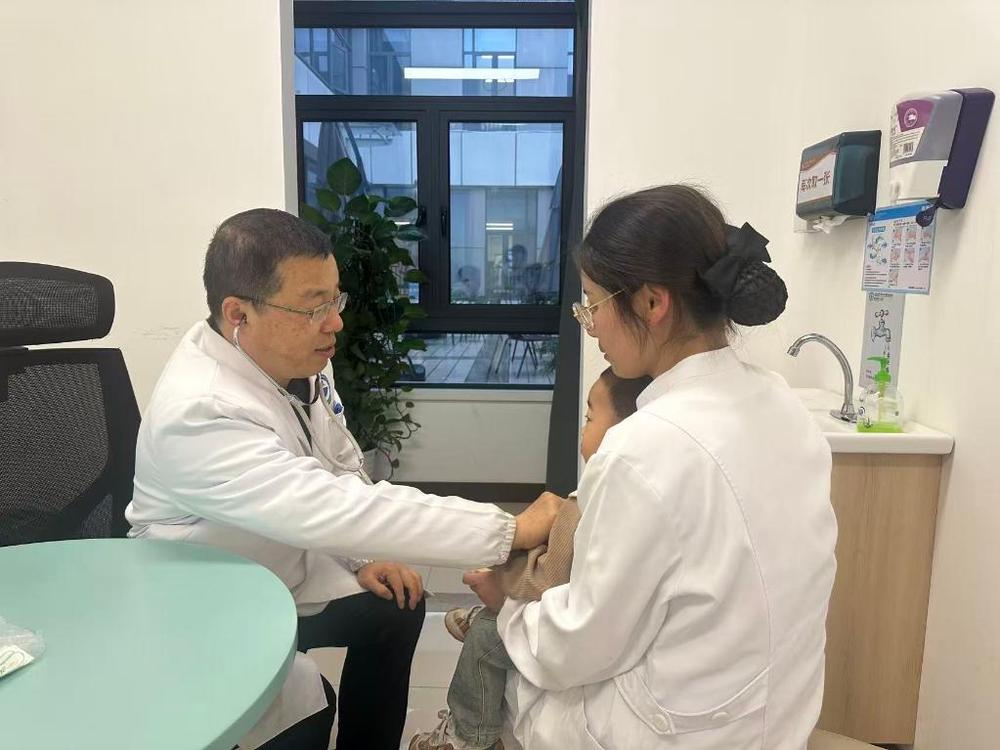 “敏娃”家庭必备：过敏季运动指南(图4)