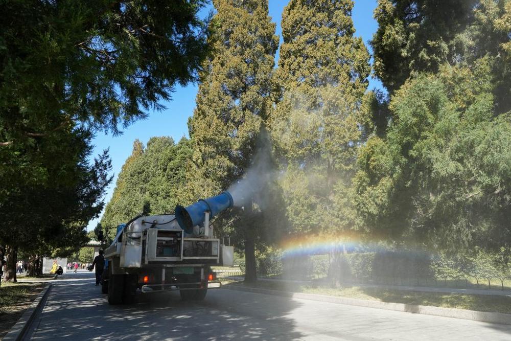 “敏娃”家庭必备：过敏季运动指南(图2)