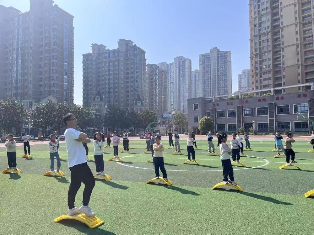 “敏娃”家庭必备：过敏季运动指南(图5)