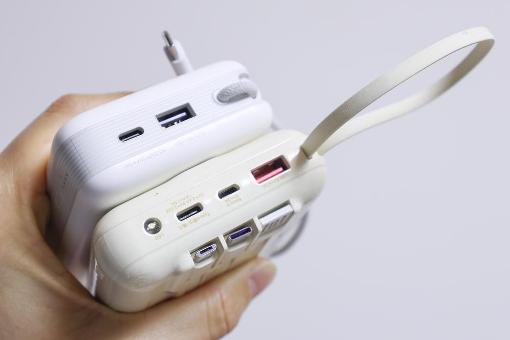 移动电源强制性国家标准公布你的充电宝还能使用吗?(图4)