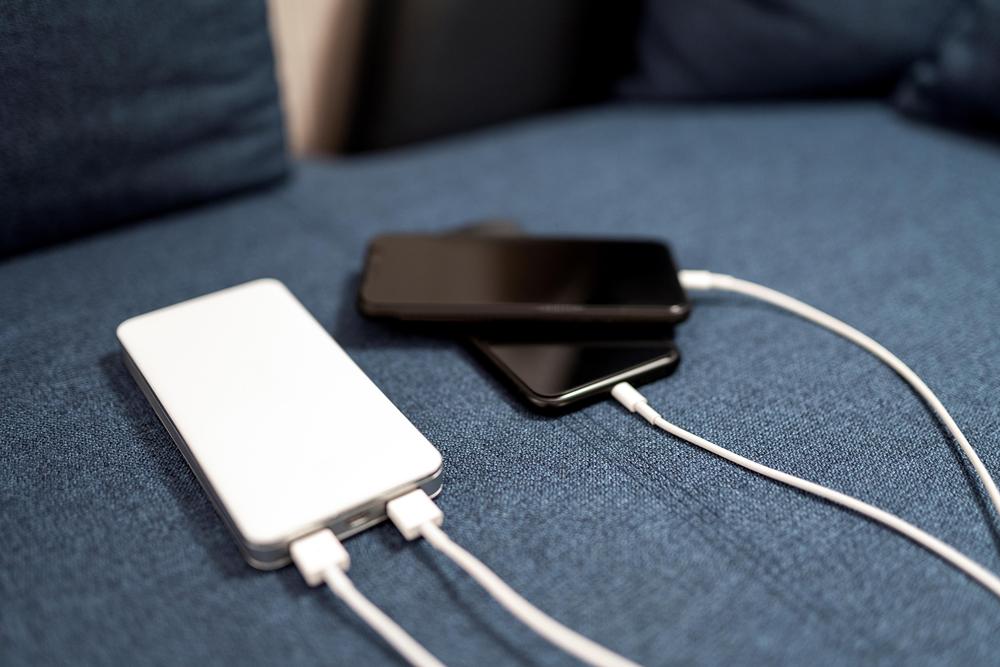 移动电源强制性国家标准公布你的充电宝还能使用吗?(图3)