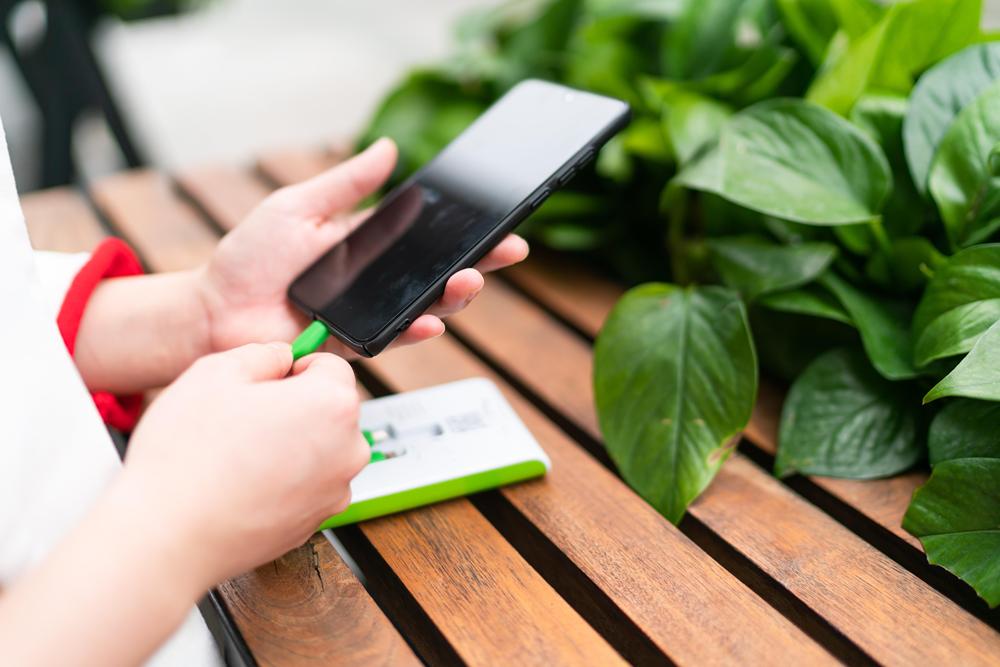 移动电源强制性国家标准公布你的充电宝还能使用吗?(图2)