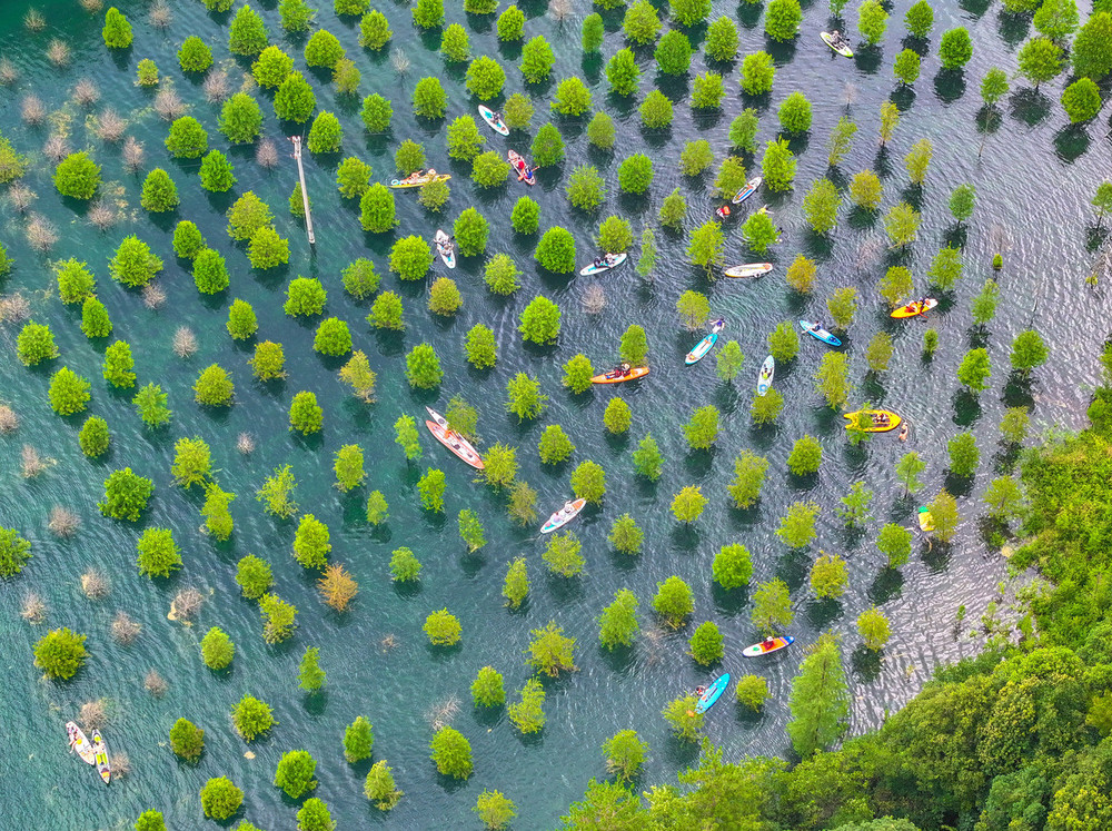 浙江户外用品企业开启“春卷”模式(图4)