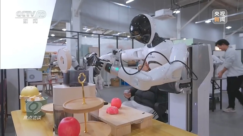 焦点访谈丨开局良好读懂中国经济“一季报”数据背后的含金量(图8)