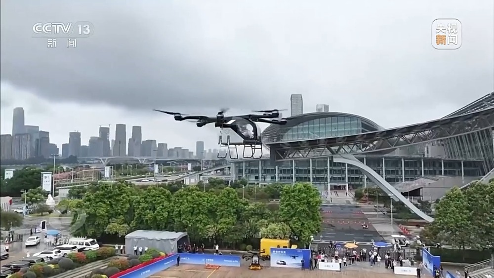 焦点访谈丨开局良好读懂中国经济“一季报”数据背后的含金量(图10)