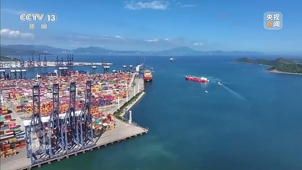 焦点访谈丨开局良好读懂中国经济“一季报”数据背后的含金量(图4)