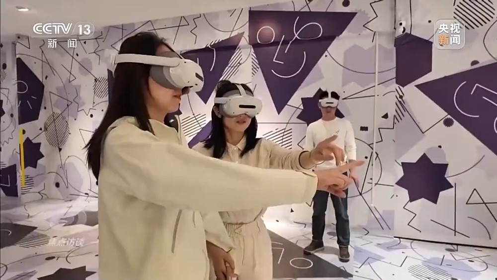 焦点访谈丨开局良好读懂中国经济“一季报”数据背后的含金量(图12)