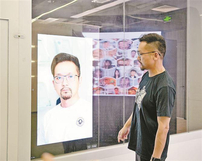 厦门火炬元宇宙特色园区上榜“2025年元宇宙典型案例”