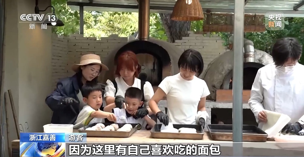 视频丨硬核科创+诗意“村游”长三角一体化发展亮点满满(图13)