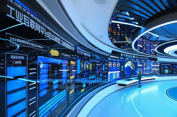 中小企业数字化转型全国第一，杭州凭什么？