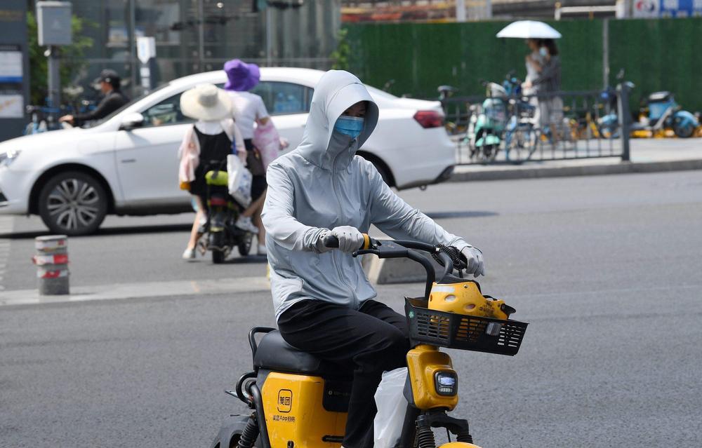 从20元到2000元防晒服是越贵越好吗(图4)