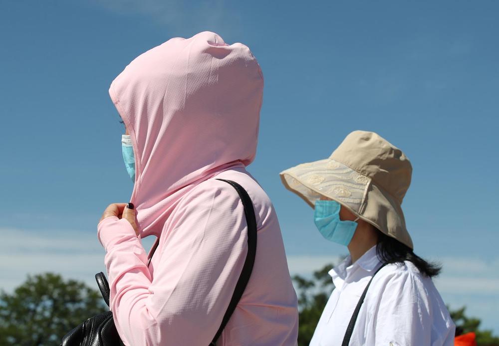 从20元到2000元防晒服是越贵越好吗(图2)