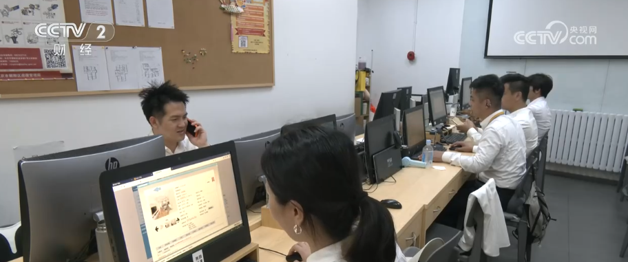 楼市“新”观察 | 新政发力 二手房市场迎超长“小阳春” 量价齐升成交提速_央广网